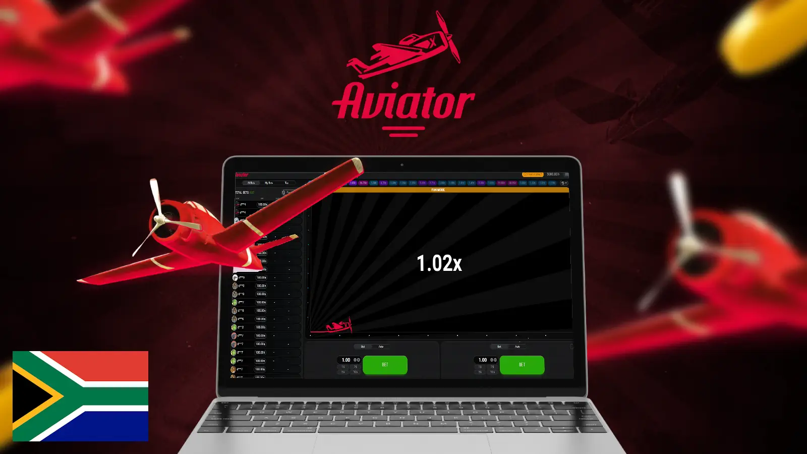 Aviator app download apk